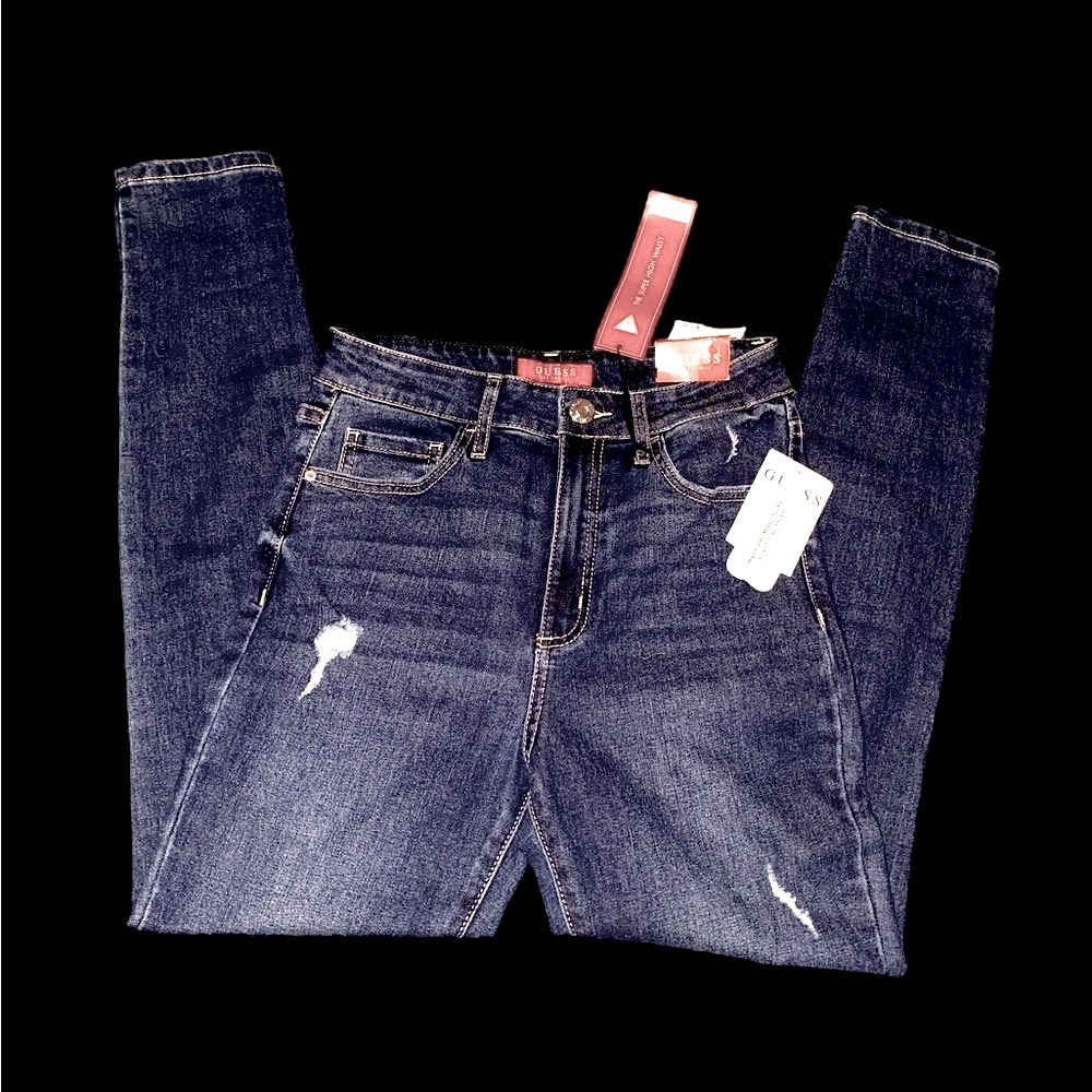 Guess - Jean’s - Picture 8 of 8